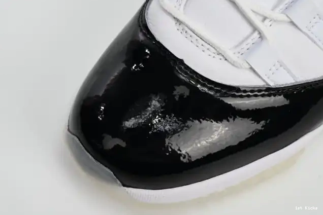 1st Kicks DMP CT8012-170 Jordan Air 11 0531